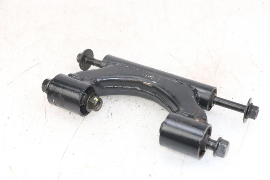 photo de MOTORDRAGER HYTRACK HY S 4X4 410 (2013 - 2016) - Detail van het onderdeel