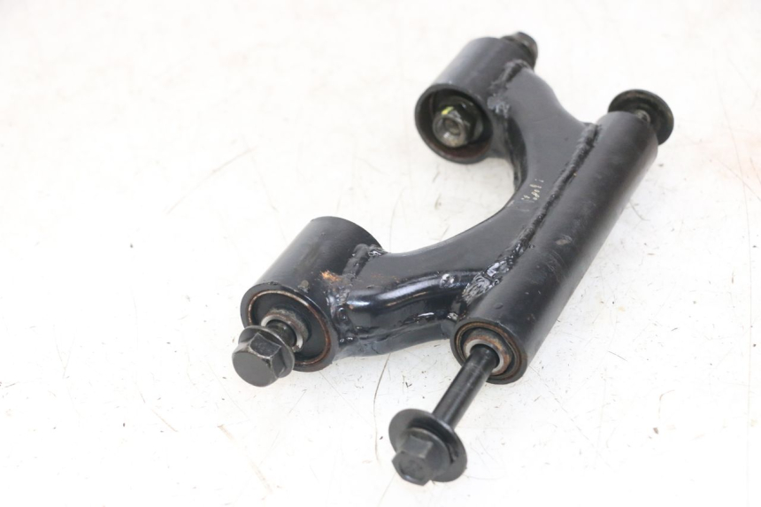 photo de MOTORDRAGER HYTRACK HY S 4X4 410 (2013 - 2016) - Zoom op gebruiksstaat