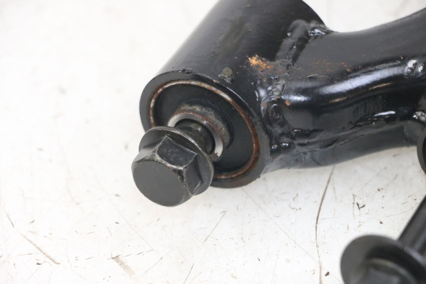 photo de MOTORDRAGER HYTRACK HY S 4X4 410 (2013 - 2016) - Andere kijkhoek