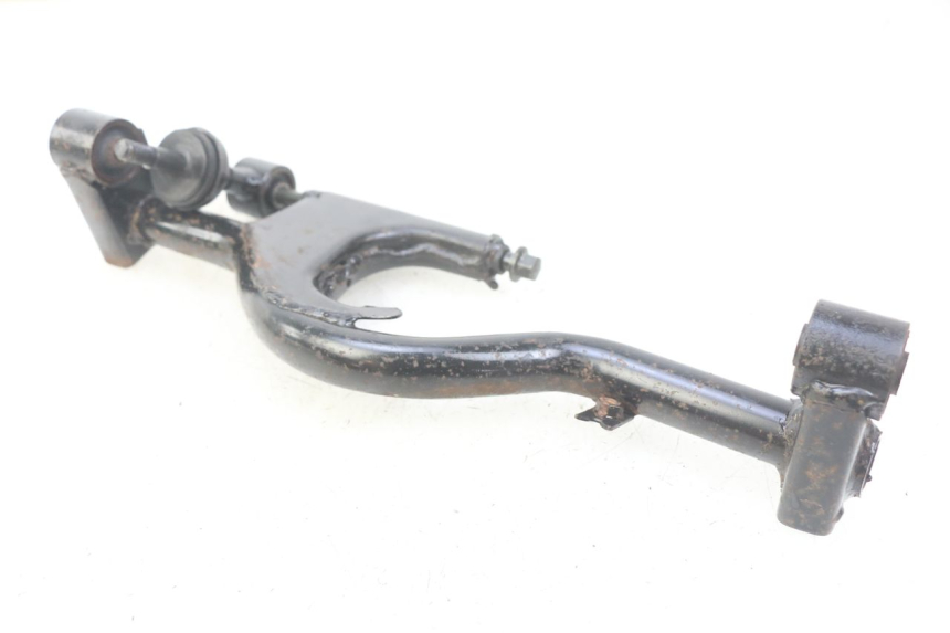 photo de MOTORENSTEUN REVATTO IMPERATOR 125 (2007 - 2015) - Zoom op gebruiksstaat