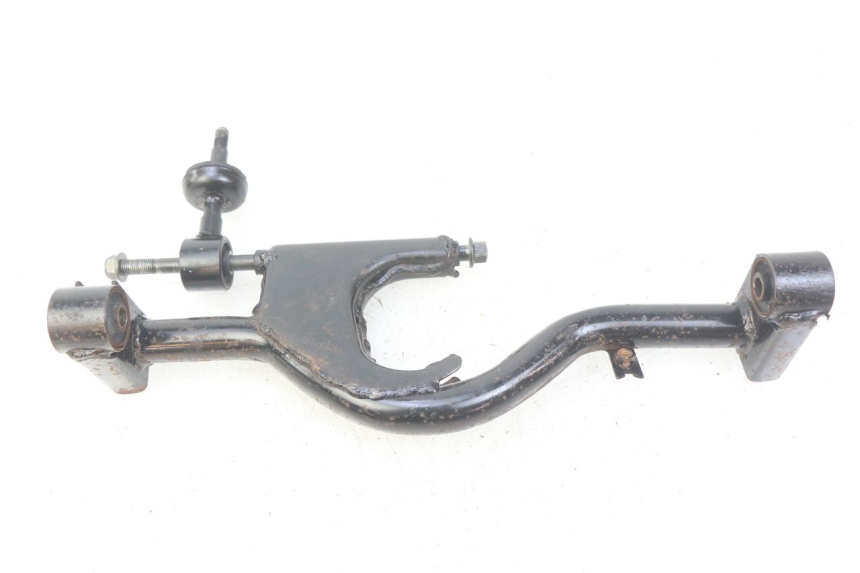 photo de MOTORENSTEUN REVATTO IMPERATOR 125 (2007 - 2015) - Andere kijkhoek