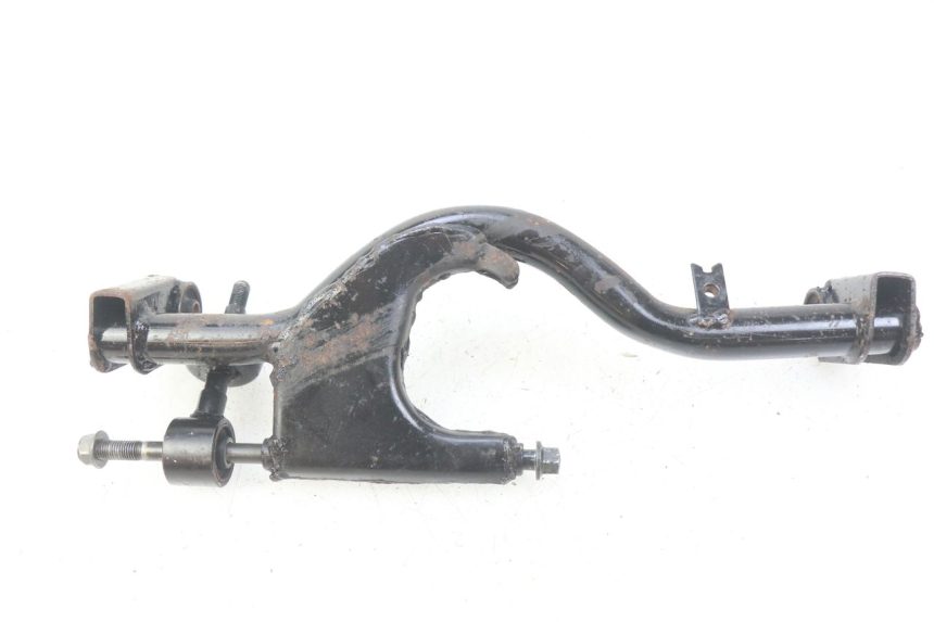 photo de MOTORENSTEUN REVATTO IMPERATOR 125 (2007 - 2015) - Technische close-up