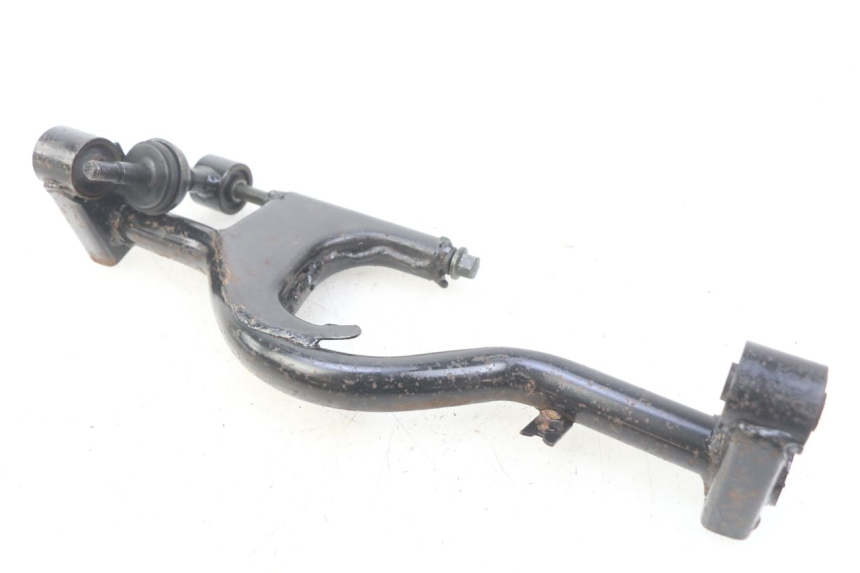 photo de MOTORENSTEUN REVATTO IMPERATOR 125 (2007 - 2015) - Overzicht