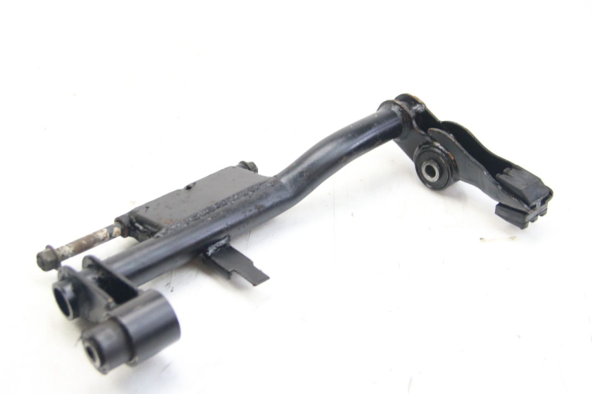 photo de MOTORDRAGER SYM JET 14 4T 50 (2018 - 2022) - Andere kijkhoek