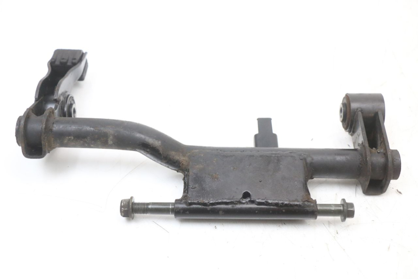 photo de MOTORDRAGER SYM JET 14 4T 50 (2018 - 2022) - Hoofdaanzicht