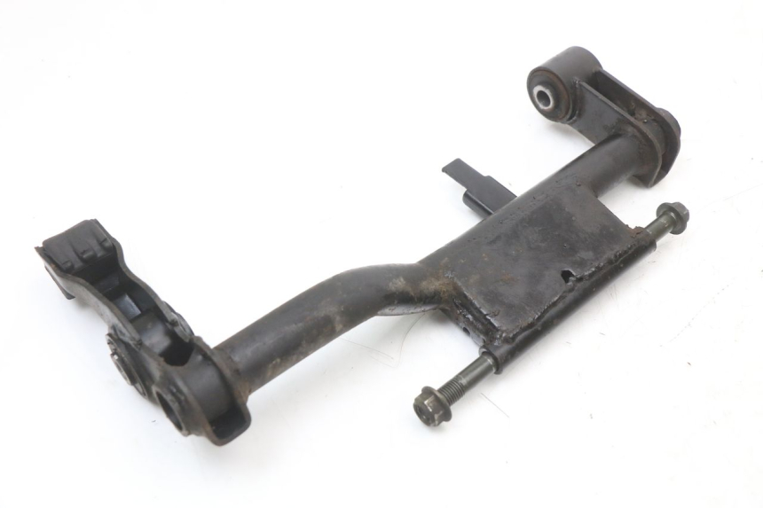 photo de MOTORDRAGER SYM JET 14 4T 50 (2018 - 2022) - Zoom op gebruiksstaat