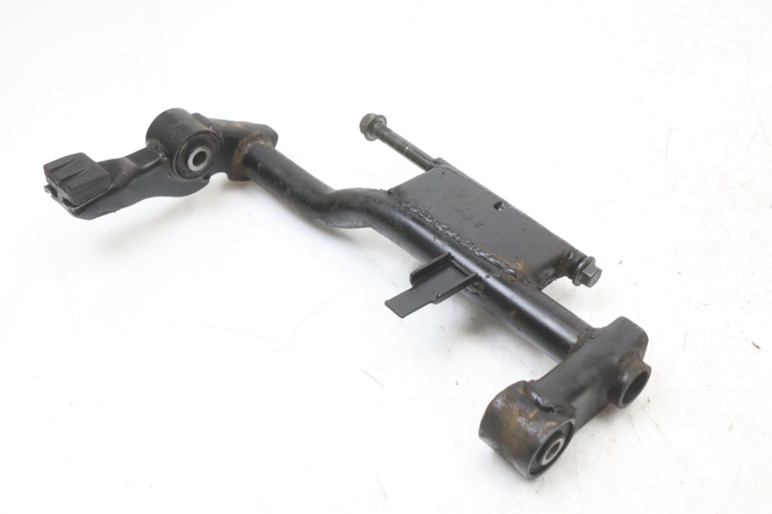 photo de MOTORDRAGER SYM JET 14 4T 50 (2018 - 2022) - Andere kijkhoek