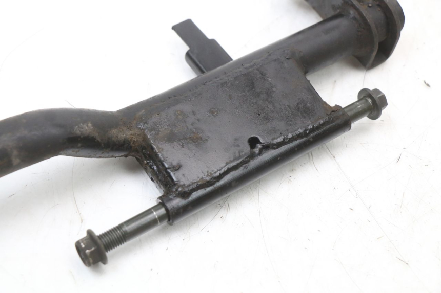 photo de MOTORDRAGER SYM JET 14 4T 50 (2018 - 2022) - Overzicht