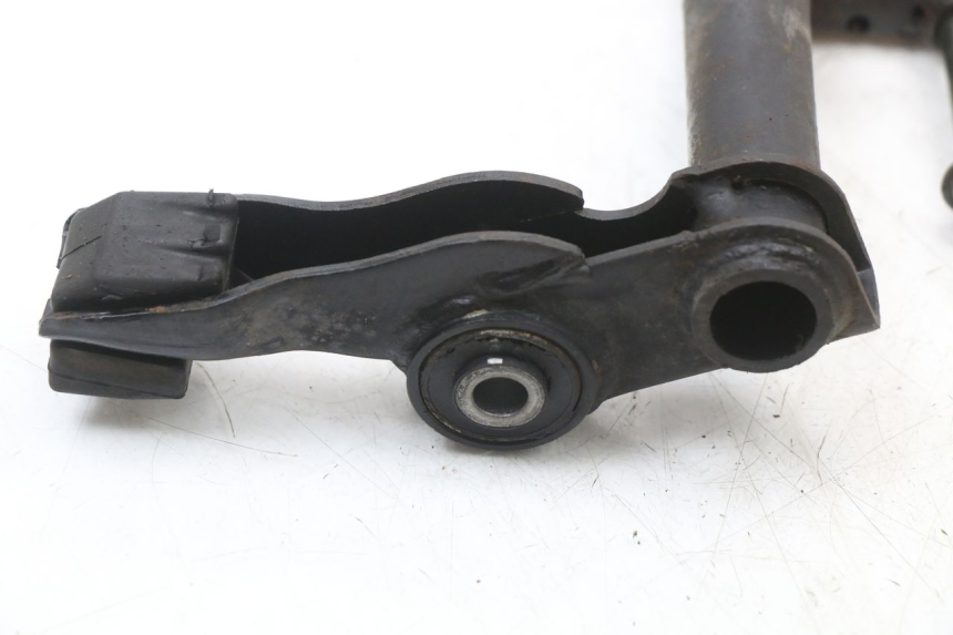 photo de MOTORDRAGER SYM JET 14 4T 50 (2018 - 2022) - Bevestigingspunten