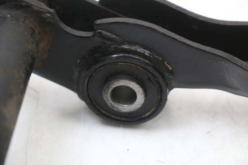 photo de MOTORDRAGER SYM JET 14 4T 50 (2018 - 2022) - Staat van het oppervlak