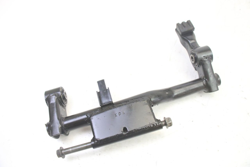 photo de MOTORDRAGER SYM JET 14 4T 50 (2018 - 2022) - Hoofdaanzicht