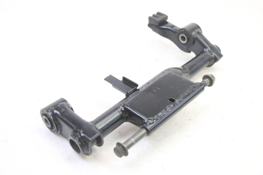 photo de MOTORDRAGER SYM JET 14 4T 50 (2018 - 2022) - Zoom op gebruiksstaat