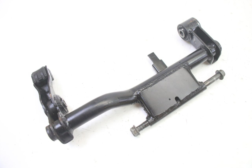 photo de MOTORDRAGER SYM JET 14 4T 50 (2018 - 2022) - Markeringen en referenties