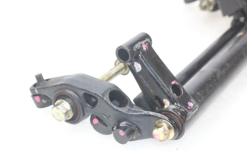 photo de MOTORENSTEUN SYM JET EURO X 2T 50 (2003 - 2007) - Technische close-up