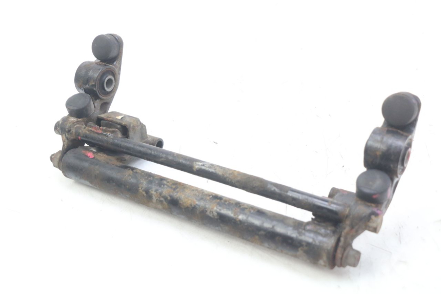 photo de MOTORENSTEUN SYM JET EURO X 2T 50 (2003 - 2007) - Hoofdaanzicht