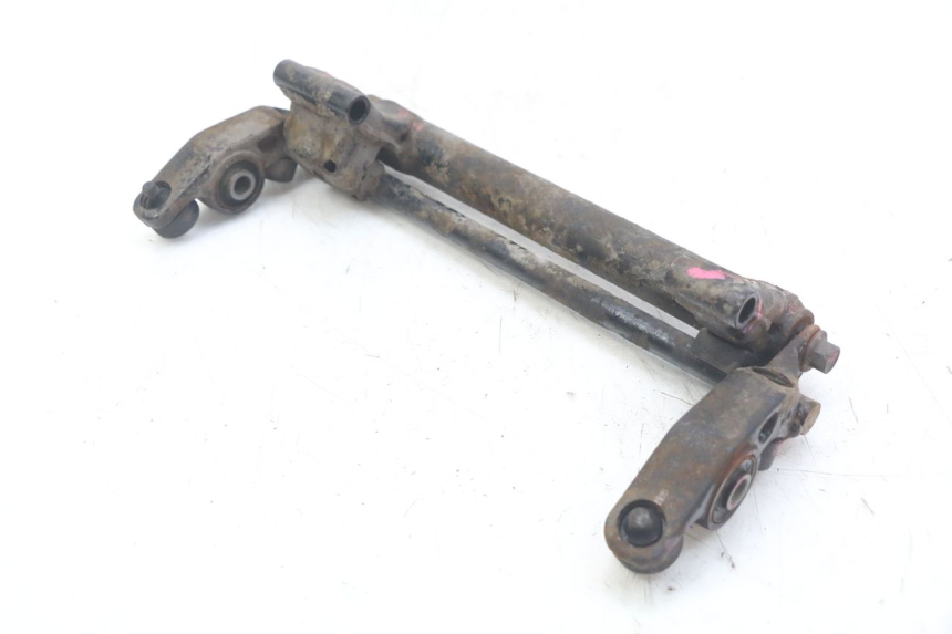 photo de MOTORENSTEUN SYM JET EURO X 2T 50 (2003 - 2007) - Detail van het onderdeel