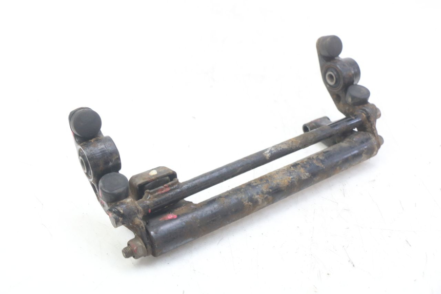 photo de MOTORENSTEUN SYM JET EURO X 2T 50 (2003 - 2007) - Andere kijkhoek