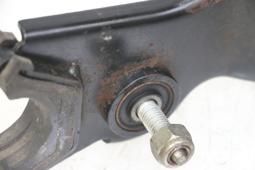 photo de MOTORENSTEUN PEUGEOT JET FORCE CARBU 50 (2003 - 2016) - Andere kijkhoek