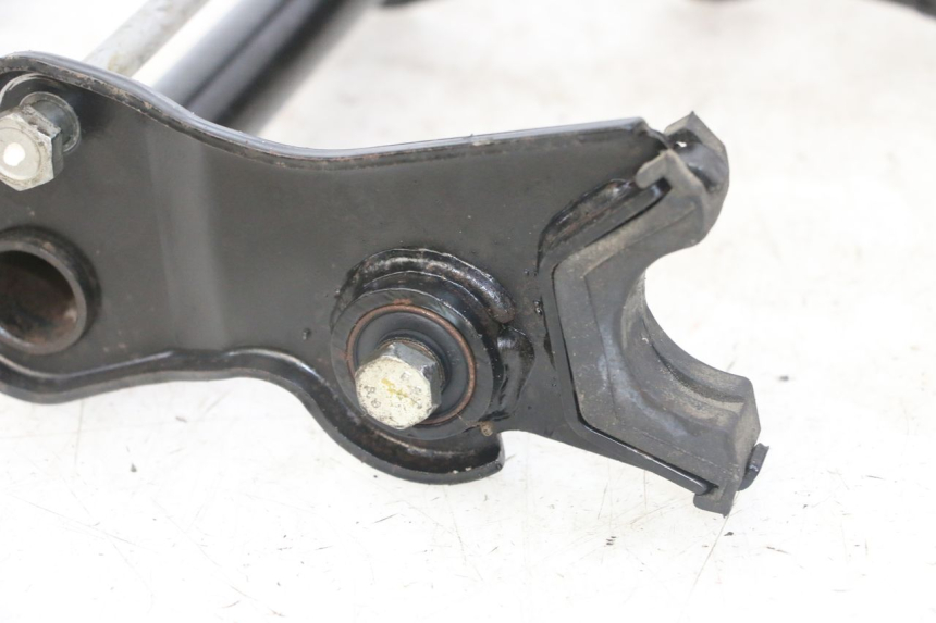 photo de MOTORENSTEUN PEUGEOT JET FORCE CARBU 50 (2003 - 2016) - Overzicht