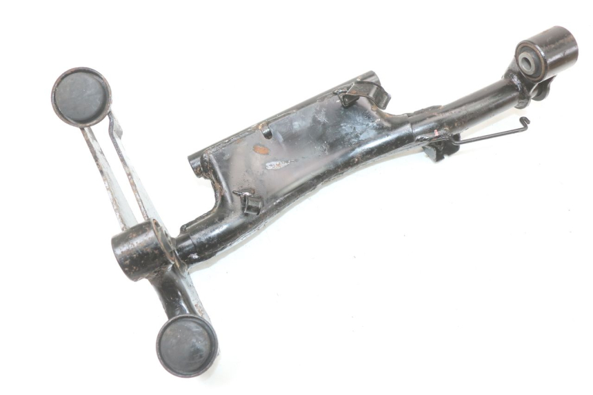 photo de MOTORDRAGER SYM JOYRIDE EVO 125 (2009 - 2016) - Hoofdaanzicht