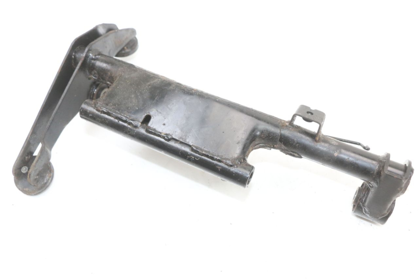 photo de MOTORDRAGER SYM JOYRIDE EVO 125 (2009 - 2016) - Zoom op gebruiksstaat