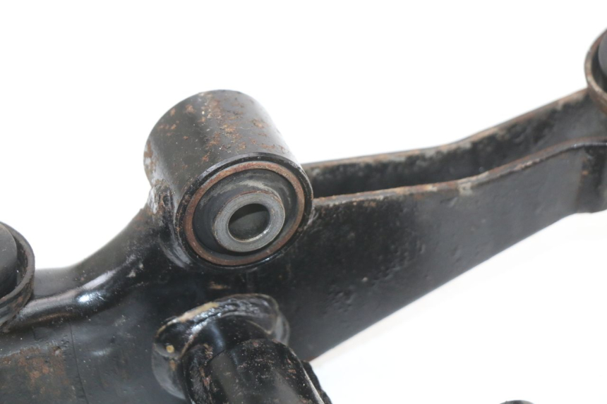 photo de MOTORDRAGER SYM JOYRIDE EVO 125 (2009 - 2016) - Overzicht