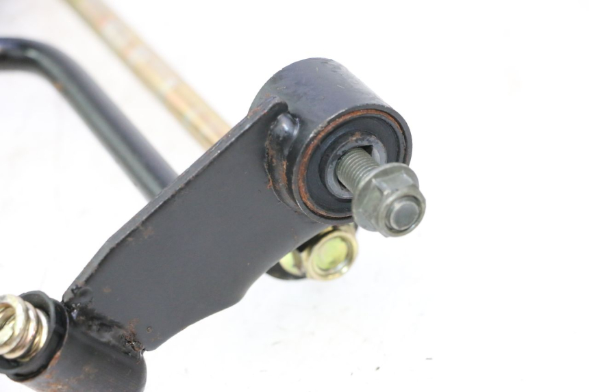 photo de MOTORENSTEUN RIDE JUMP 2T 50 (2012 - 2017) - Technische close-up