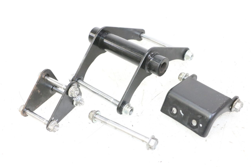 photo de MOTORENSTEUN KEEWAY K-LIGHT KLIGHT 125 (2018 - 2025) - Hoofdaanzicht