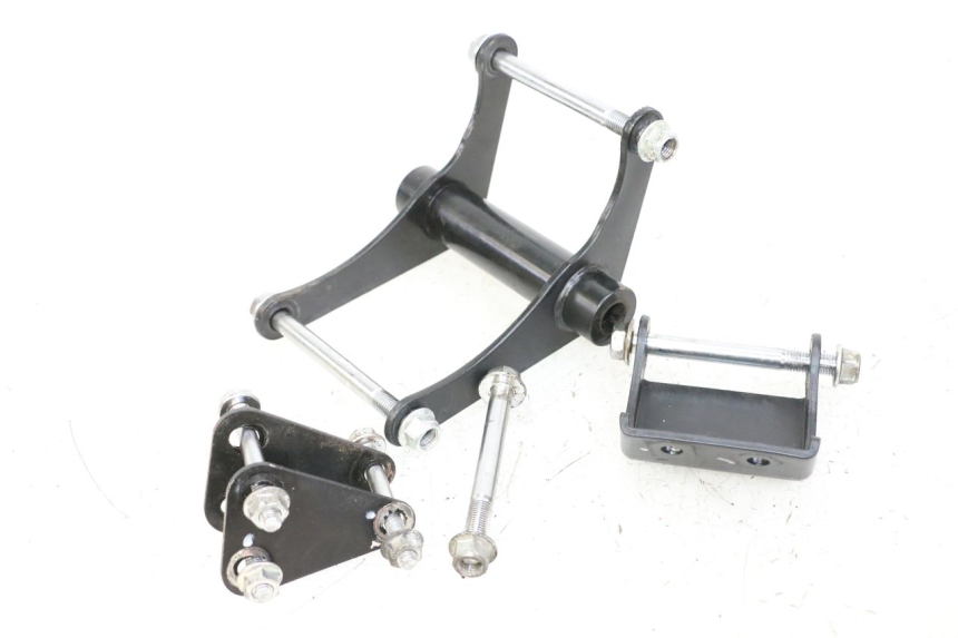 photo de MOTORENSTEUN KEEWAY K-LIGHT KLIGHT 125 (2018 - 2025) - Detail van het onderdeel