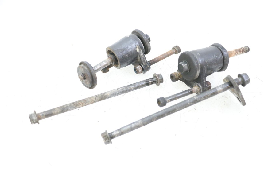 photo de MOTORENSTEUN KAWASAKI ZR7 ZR-7 S 750 (1999 - 2004) - Hoofdaanzicht