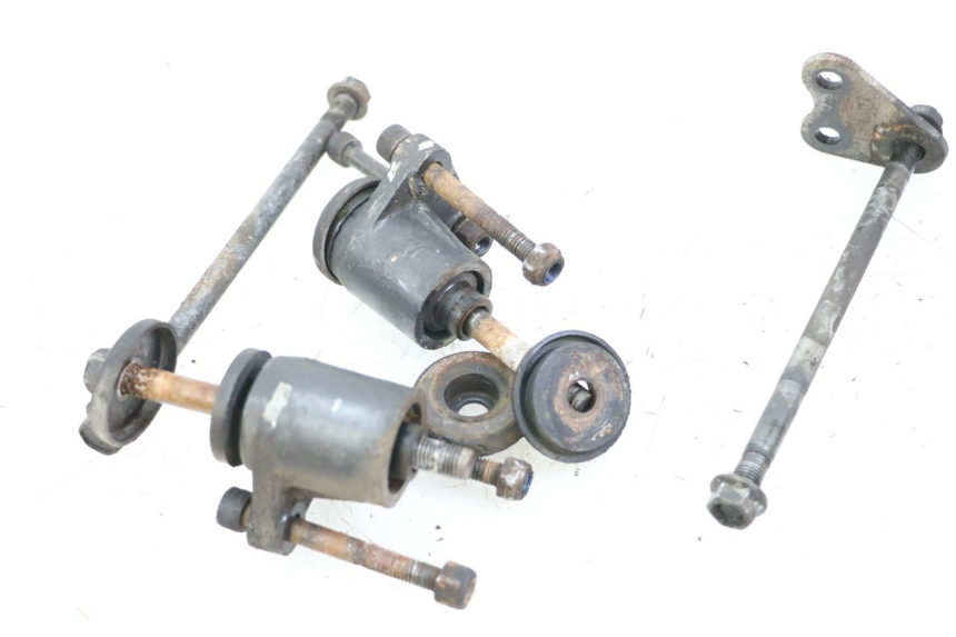 photo de MOTORENSTEUN KAWASAKI ZR7 ZR-7 S 750 (1999 - 2004) - Detail van het onderdeel