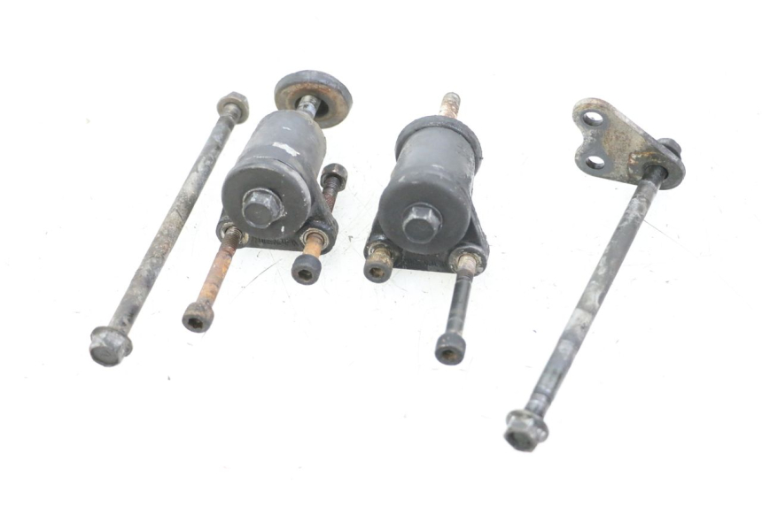 photo de MOTORENSTEUN KAWASAKI ZR7 ZR-7 S 750 (1999 - 2004) - Zoom op gebruiksstaat