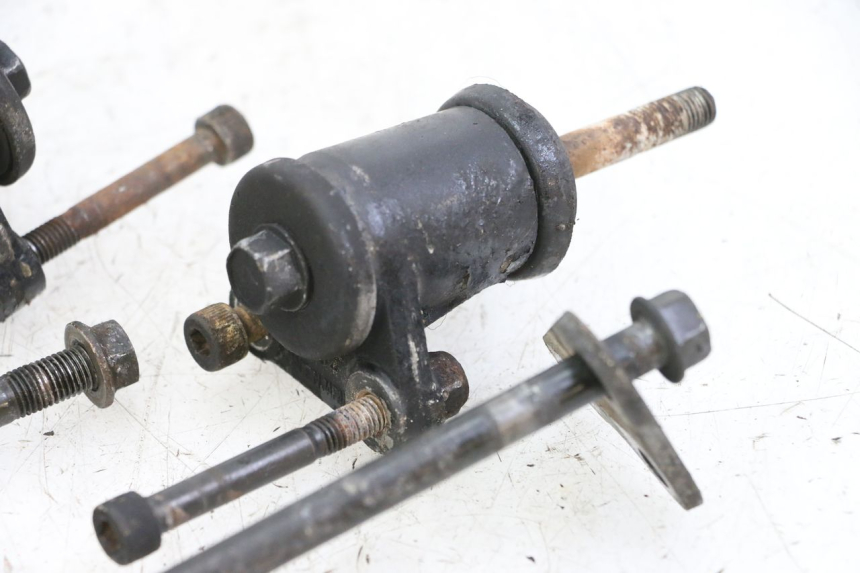 photo de MOTORENSTEUN KAWASAKI ZR7 ZR-7 S 750 (1999 - 2004) - Andere kijkhoek