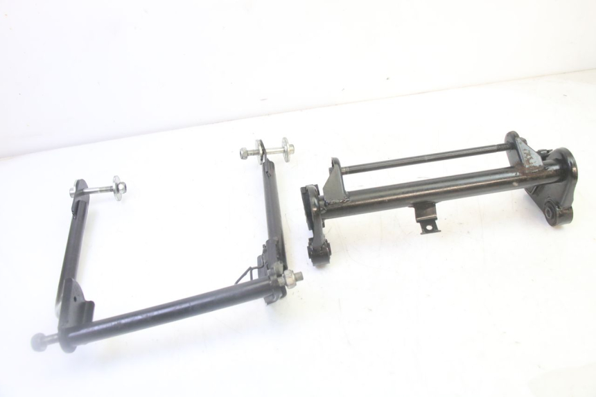 photo de MOTORENSTEUN PEUGEOT KISBEE 2T 50 (2010 - 2017) - Hoofdaanzicht