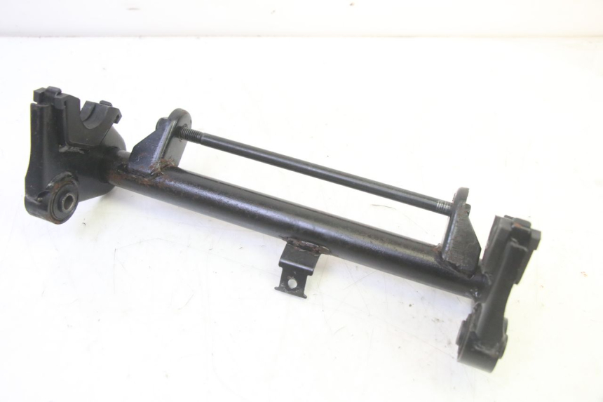 photo de MOTORENSTEUN PEUGEOT KISBEE 2T 50 (2010 - 2017) - Zoom op gebruiksstaat