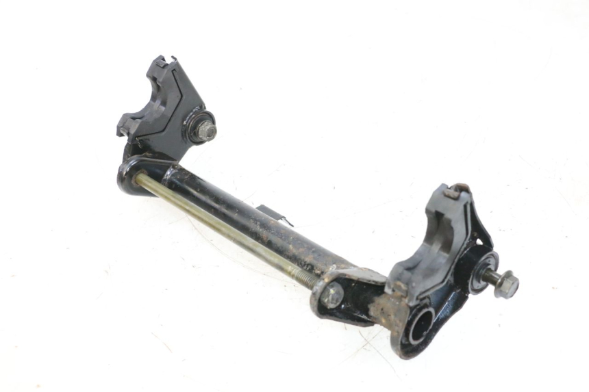 photo de MOTORENSTEUN PEUGEOT KISBEE 2T 50 (2010 - 2017) - Zoom op gebruiksstaat