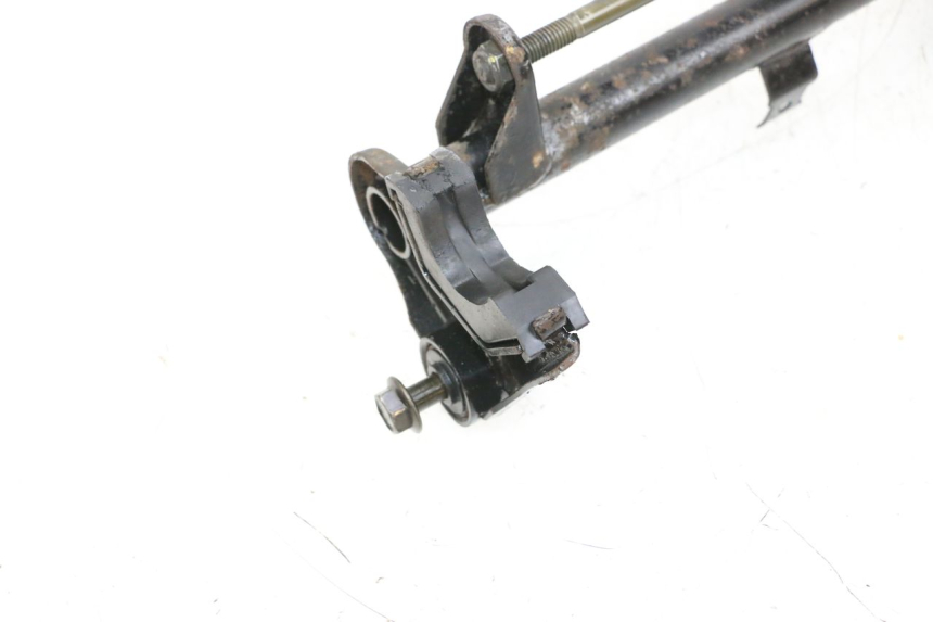 photo de MOTORENSTEUN PEUGEOT KISBEE 2T 50 (2010 - 2017) - Overzicht