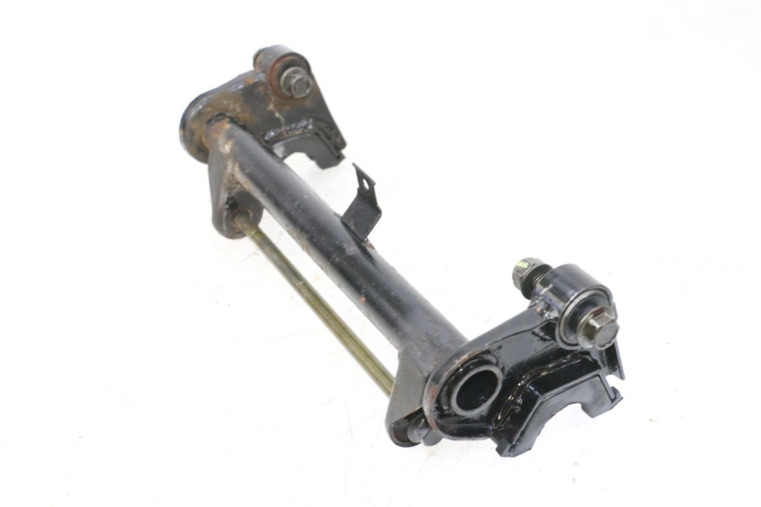 photo de MOTORENSTEUN PEUGEOT KISBEE 2T 50 (2010 - 2017) - Bevestigingspunten