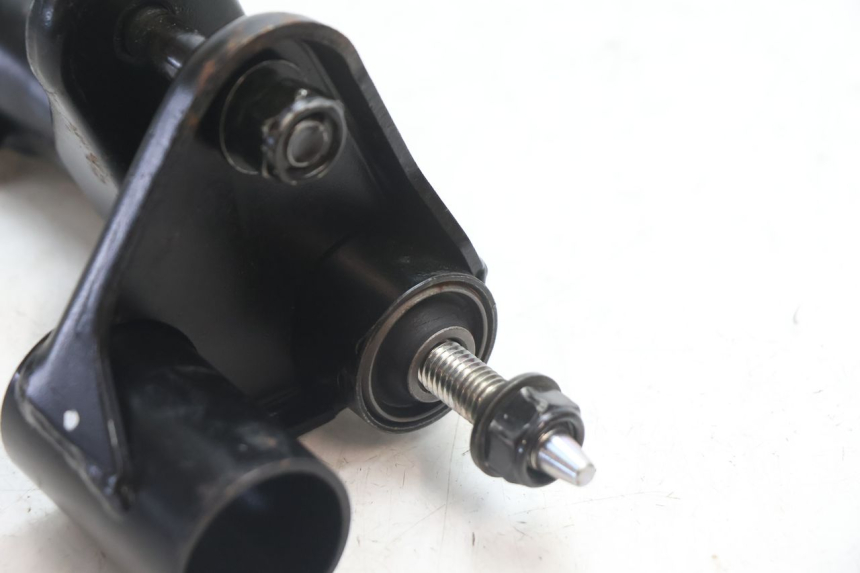 photo de MOTORENSTEUN PEUGEOT KISBEE 2T 50 (2018 - 2022) - Overzicht