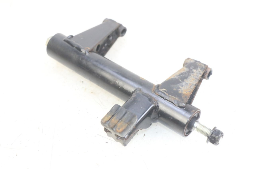 photo de MOTORENSTEUN PEUGEOT KISBEE 4T 50 (2018 - 2022) - Hoofdaanzicht