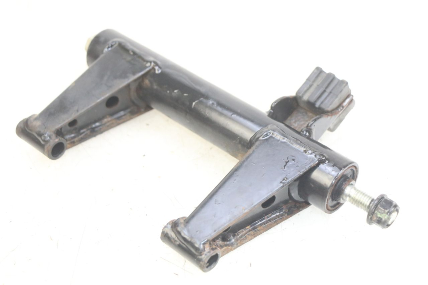 photo de MOTORENSTEUN PEUGEOT KISBEE 4T 50 (2018 - 2022) - Andere kijkhoek