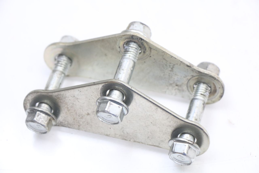 photo de MOTORENSTEUN KAWASAKI KX L 85 (2022 - 2024) - Hoofdaanzicht