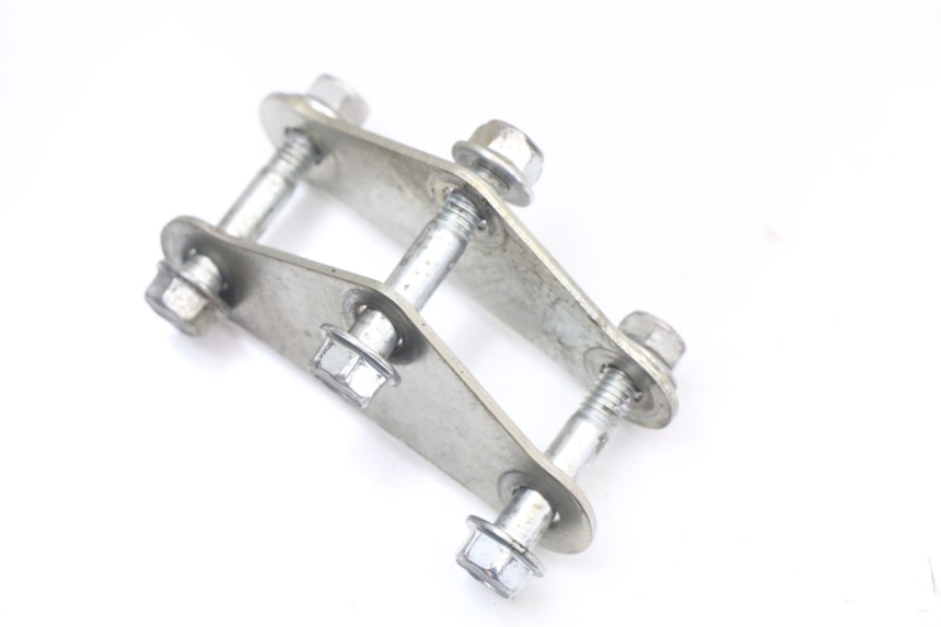 photo de MOTORENSTEUN KAWASAKI KX L 85 (2022 - 2024) - Zoom op gebruiksstaat