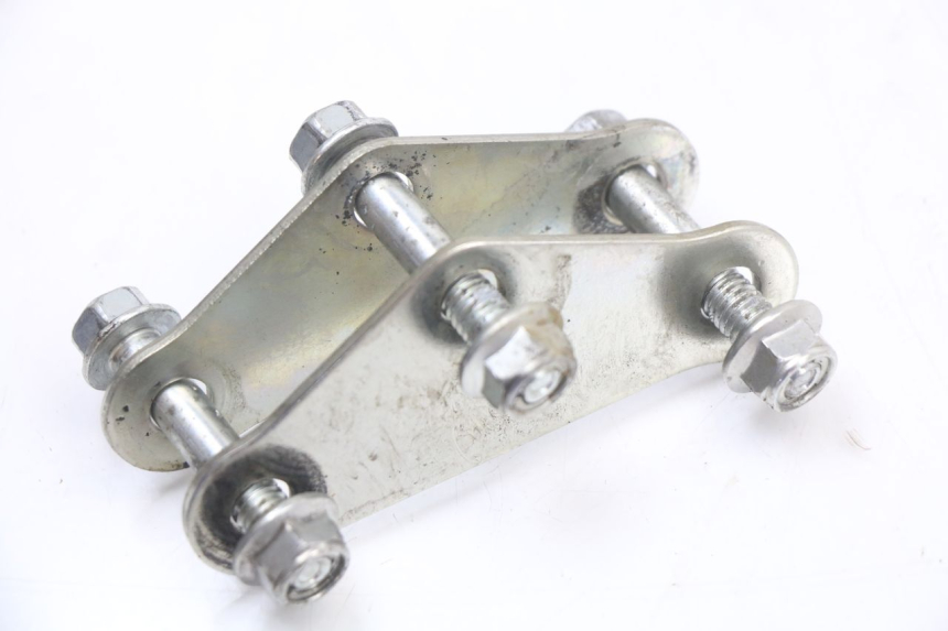 photo de MOTORENSTEUN KAWASAKI KX L 85 (2022 - 2024) - Andere kijkhoek