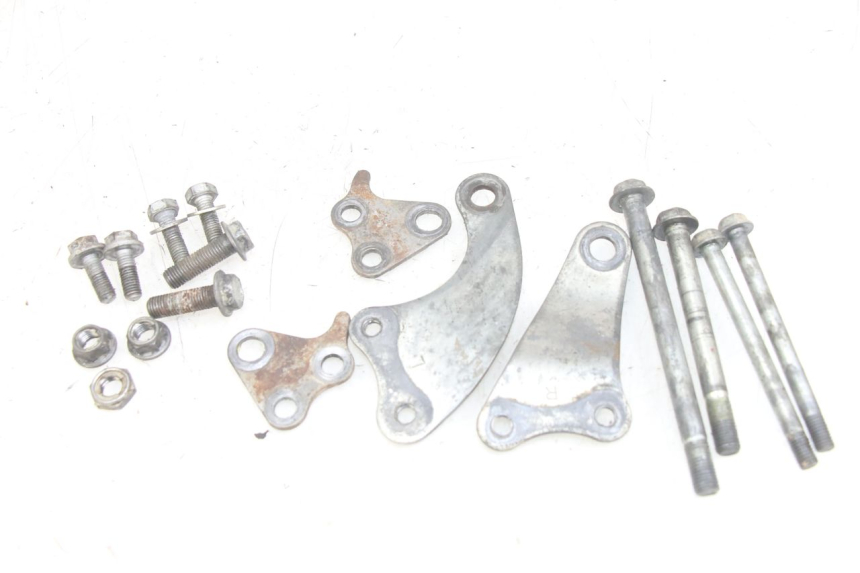 photo de MOTORENSTEUN KAWASAKI KXF KX-F 250 (2012 - 2014) - Andere kijkhoek