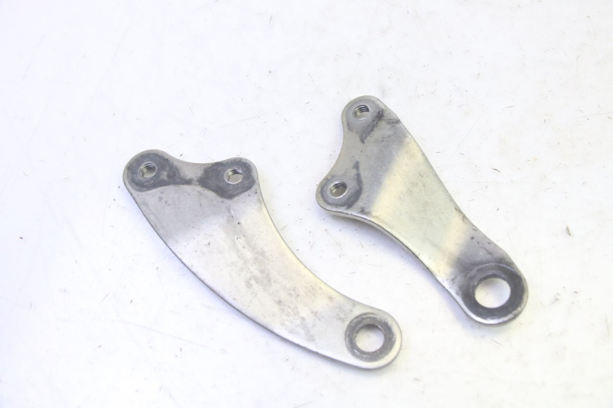 photo de MOTORENSTEUN KAWASAKI KXF KX-F 250 (2017 - 2019) - Andere kijkhoek