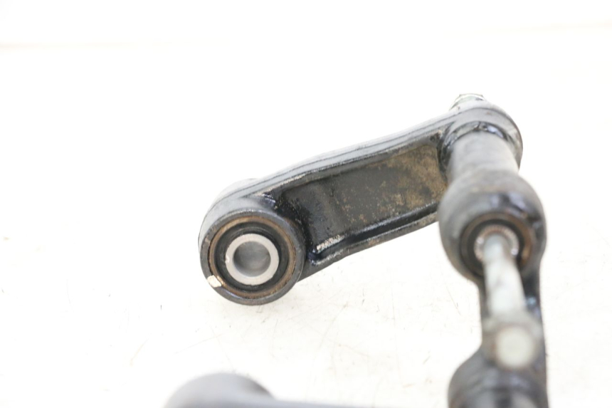 photo de MOTORENSTEUN KYMCO DINK STREET 125 (2009 - 2014) - Technische close-up