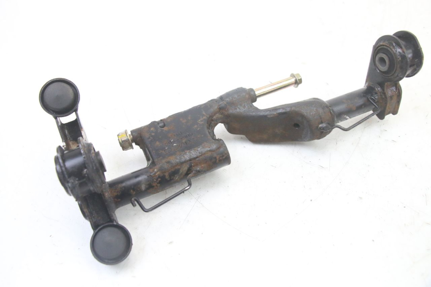 photo de MOTORENSTEUN KYMCO PEOPLE S 125 (2000 - 2008) - Hoofdaanzicht