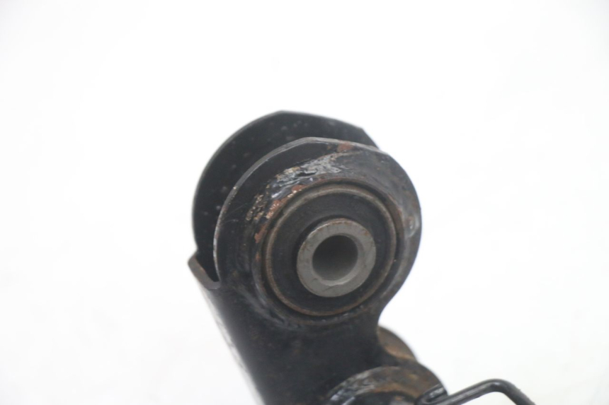 photo de MOTORENSTEUN KYMCO PEOPLE S 125 (2000 - 2008) - Andere kijkhoek