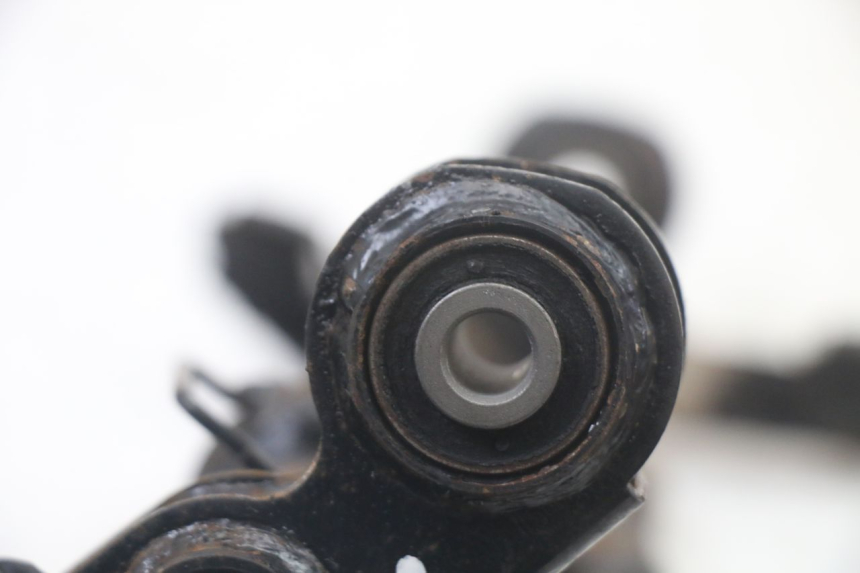 photo de MOTORENSTEUN KYMCO PEOPLE S 125 (2000 - 2008) - Technische close-up